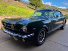 1st gen classic 1966 Ford Mustang GT Fastback For Sale