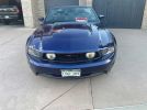 5th gen 2010 Ford Mustang GT Premium convertible For Sale