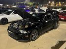 5th gen 2010 Ford Mustang GT500 Shelby coupe For Sale