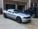 5th gen 2011 Ford Mustang Roush coupe 6spd For Sale