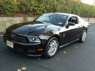 5th gen 2012 Ford Mustang V6 Premium coupe For Sale