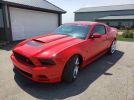 5th gen 2014 Ford Mustang Jack Roush automatic For Sale 5th gen 2014 Ford Mustang Jack Roush automatic For Sale