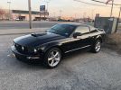 5th gen black 2008 Ford Mustang GT Premium coupe For Sale