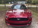 6th gen 2017 Ford Mustang EcoBoost Premium convertible For Sale