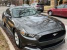 6th gen 2017 Ford Mustang V6 coupe manual For Sale