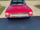 1st gen 1968 Ford Mustang coupe six cylinder For Sale 1st gen 1968 Ford Mustang coupe six cylinder For Sale