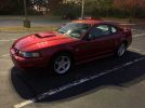 4th gen redfire 2004 Ford Mustang GT coupe For Sale