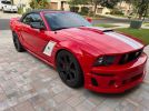 5th gen 2006 Ford Mustang Roush Stage 3 convertible [SOLD]