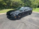 5th gen black 2013 Ford Mustang GT automatic coupe For Sale