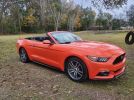 6th gen 2015 Ford Mustang Premium EcoBoost convertible [SOLD]