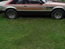 3rd gen 1979 Ford Mustang Pace Car 4spd manual For Sale