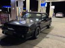 3rd gen 1989 Ford Mustang Foxbody convertible For Sale 3rd gen 1989 Ford Mustang Foxbody convertible For Sale