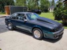 3rd gen 1992 Ford Mustang 306 engine with nitrous For Sale