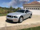 5th gen 2007 Ford Mustang GT automatic coupe For Sale