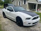 5th generation 2014 Ford Mustang V6 coupe For Sale