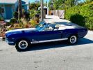 1st gen 1965 Ford Mustang convertible Shelby tribute For Sale
