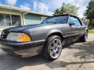3rd gen 1988 Ford Mustang LX convertible automatic For Sale