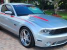 5th gen 2011 Ford Mustang GT CS Premium coupe For Sale