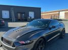 6th gen 2018 Ford Mustang coupe 10spd automatic For Sale
