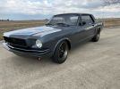 1st gen 1966 Ford Mustang coupe low miles For Sale 1st gen 1966 Ford Mustang coupe low miles For Sale