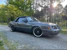 3rd gen 1984 Ford Mustang GT convertible For Sale