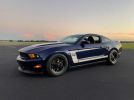 5th gen 2012 Ford Mustang Boss 302 coupe For Sale