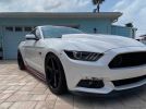 6th gen 2017 Ford Mustang GT supercharged coupe For Sale