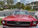 1st gen 1966 Ford Mustang coupe inline 6 automatic [SOLD]