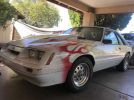 3rd generation 1986 Ford Mustang LX For Sale