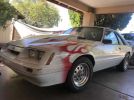3rd generation 1986 Ford Mustang LX For Sale 3rd generation 1986 Ford Mustang LX For Sale