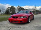 4th gen 2003 Ford Mustang Cobra coupe Terminator For Sale