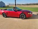 4th gen 2004 Ford Mustang convertible automatic For Sale