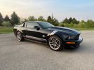 5th gen 2007 Ford Mustang Shelby GT500 40th Anniversary Edition For Sale