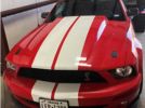 5th gen 2008 Ford Mustang GT500 race car For Sale