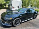 6th gen 2015 Ford Mustang EcoBoost Premium coupe For Sale