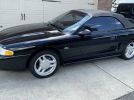 4th gen 1994 Ford Mustang GT V8 convertible For Sale