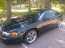 4th gen 2001 Ford Mustang GT Bullitt coupe For Sale