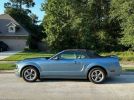5th gen 2006 Ford Mustang GT Deluxe manual convertible For Sale