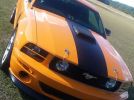 5th gen 2007 Ford Mustang Parnelli Jones Saleen For Sale 5th gen 2007 Ford Mustang Parnelli Jones Saleen For Sale