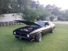 1st gen classic 1972 Ford Mustang resto mod For Sale
