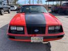3rd gen Mexican 1984 Ford Mustang GT Fox Body 5spd For Sale