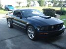 5th gen 2009 Ford Mustang CS coupe automatic For Sale