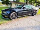 5th gen 2012 Ford Mustang GT CS V8 coupe automatic For Sale