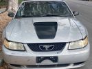 4th gen 1999 Ford Mustang convertible Limited Edition For Sale 4th gen 1999 Ford Mustang convertible Limited Edition For Sale
