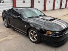 4th gen 2004 Ford Mustang GT 40th Anniversary Edition For Sale