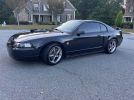 4th gen 2004 Ford Mustang GT Deluxe V8 coupe For Sale