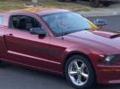 5th gen 2007 Ford Mustang GT CS manual coupe For Sale