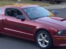 5th gen 2007 Ford Mustang GT CS manual coupe For Sale 5th gen 2007 Ford Mustang GT CS manual coupe For Sale