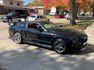 5th gen 2007 Ford Mustang coupe low miles V6 supercharged For Sale