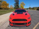 6th gen 2015 Ford Mustang Roush Warrior S/C edition For Sale